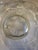 Mid 20th Century Vintage Glass Serving Bowl For Sale - Image 5 of 7