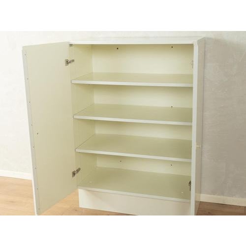 Wood Vintage Chest of Drawers from Interlübke, 1960s For Sale - Image 7 of 9