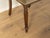 Vintage Regency English Armchair For Sale - Image 7 of 9