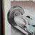 Vintage 20th Century Framed 1948 Monaco Grand Prix Poster from Geo Matt, 1985 For Sale - Image 8 of 16