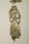 Mid-Century Brass Danish Sconces, Set of 2 For Sale - Image 6 of 11