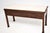 Brown Antique Edwardian Mahogany Duet Piano Bench, 1900s For Sale - Image 8 of 12