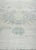Turkish Turkish Oushak Rug 9'11" x 14'5" #20358 For Sale - Image 3 of 8
