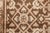 Doris Leslie Blau Antique Malayer Allover Warm Tan Runner In - c. 1920 For Sale - Image 4 of 9