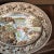 Ceramic Vintage Johnson Brothers Niagara Falls Platter For Sale - Image 7 of 12