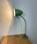 Industrial Green Table Lamp, 1960s For Sale - Image 15 of 16