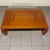 Mensa Magna Coffee Table by Léon Krier for Giorgetti, 1990s For Sale - Image 15 of 17
