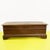 Wood Chest with Carved Decorations For Sale - Image 14 of 14