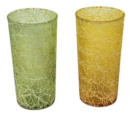 Example of Rubber Glasses