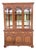 Drexel Heritage Coventry Manor China Hutch For Sale
