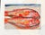 Contemporary 2025 Poissons Au Bord De La Mer Julian Merrow-Smith Giclee, Framed For Sale - Image 3 of 5
