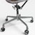 Eames for Herman Miller Aluminum Group Soft Pad Management Chair - Brown Leather For Sale - Image 9 of 11