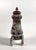 Tripod Fountain in Imari Porcelain, Japan, 1700 For Sale - Image 3 of 10