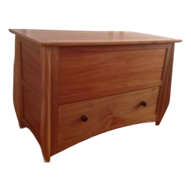 Blanket Chest For Sale