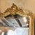 Louis Phillipe Giltwood Camel Back Rococo Crested Pier Mirror For Sale - Image 4 of 18