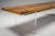 Minimalist Floating Coffe Table, 1960s For Sale - Image 10 of 18