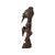 Early 20th Century Chokwe Standing Dance Figure Angola For Sale - Image 4 of 9