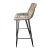Palecek Outdoor 30" Bar Stool For Sale