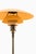 PH-4/3 Table Lamp in Brass and Glass by Poul Henningsen for Louis Poulsen, 1927 For Sale - Image 3 of 11