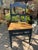Antique Chair in Oak For Sale - Image 5 of 9