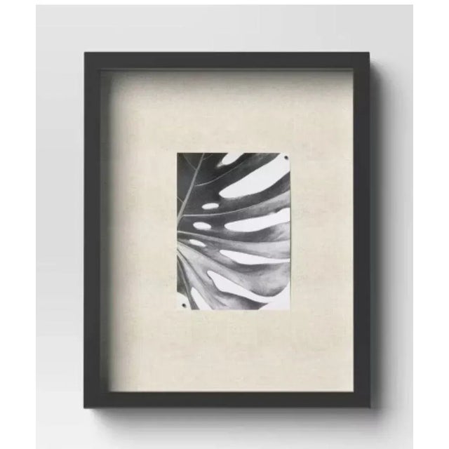 2000 - 2009 Abstract Figurative Painting by Artist Christopher Shoemaker, 18" X 13" For Sale - Image 5 of 8