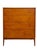 This is an original mid-century modern four-drawer chest designed by Paul McCobb for the Planner Group series,...