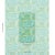 Created by Trina Turk, Morning Sunrise Print Indoor/Outdoor fabric is a fashion-inspired abstract floral with a groovy...