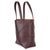 Item #: 151344 Exterior Material: Leather MSRP: 1,990 Interior Material: Suede Size: Mini Handbag Closure Type: Open Top...