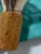 Wood Rare Vintage Tiffany & Co. Sterling Silver Grape Wine Bottle Stopper With Pouch Ex For Sale - Image 7 of 12