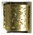 Brass Wall Lamp from Boréns For Sale