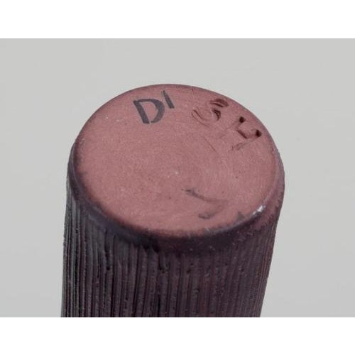 Black Large Vintage Swedish Ceramic Vases by Sven Hofverberg, 1970s, Set of 2 For Sale - Image 8 of 10