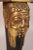 Late 20th Century Quatrain for Dessin Fournir First Empire Style Masked Gueridon For Sale - Image 5 of 10