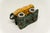 Early 20th Century Antique Colmont Paris Opera Glasses With Matching Case For Sale - Image 5 of 9