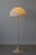 Panthella Floor Lamp by Verner Panton for Louis Poulsen, 1970s, in Very Good conditions. Designed 1970 to 1979 This piece...