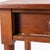Early 20th Century One Drawer Stand For Sale - Image 6 of 15