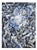 Richild Holt, Apokalypse, 1990, Oil Painting on Canvas For Sale