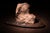 Not Yet Made - Made To Order Rock Large Sculpture in Jurassic Natural Rock by Nerinea For Sale - Image 5 of 11