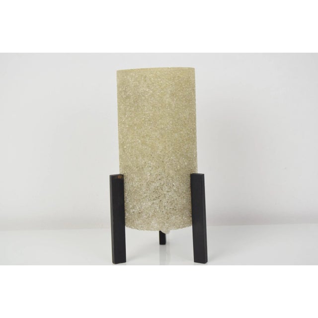 Mid-Century Table Lamp, 1960s For Sale - Image 4 of 15