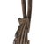 Early 20th Century Bamana Antelope Chi Wara Headcrest Mali For Sale - Image 4 of 7
