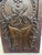Relief Carved Oak Wood Wall Panel Plaque, 1920s For Sale - Image 4 of 18