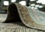 Textile Turkish Oushak Rug 7'11" x 10'2" #20044 For Sale - Image 7 of 8