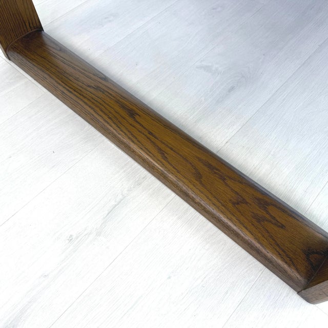 Large Dutch Brutalist Coffee Table, 1970s For Sale In New York - Image 6 of 12