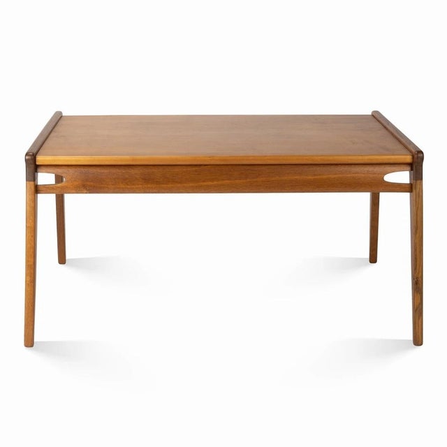 Coffee Table from VEB Nauburg, 1970s For Sale - Image 3 of 9