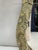 Antique Gilt Wall Mirror, Rococo Bow Crest, Ornate Gold Frame For Sale - Image 4 of 8