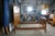 Brown Antique 19th C. American Victorian Carved Golden Oak Paneled High Back Bed Frame For Sale - Image 8 of 18
