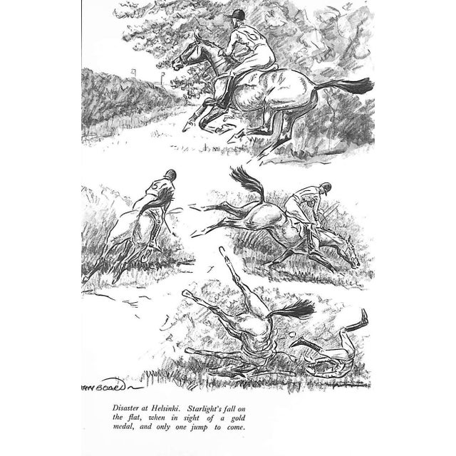 "From Point to Point" 1953 Board, John For Sale - Image 9 of 12