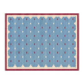 Example of Flatweave