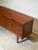 Mid-Century Modern British Teak Sideboard from Nathan For Sale - Image 4 of 8