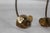 Vintage Gold Mice Figurines, 1970s, Set of 2 For Sale - Image 12 of 15