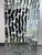 Post Modern Fiam Italia Mirrored + Glass Wall Divider For Sale In San Francisco - Image 6 of 12